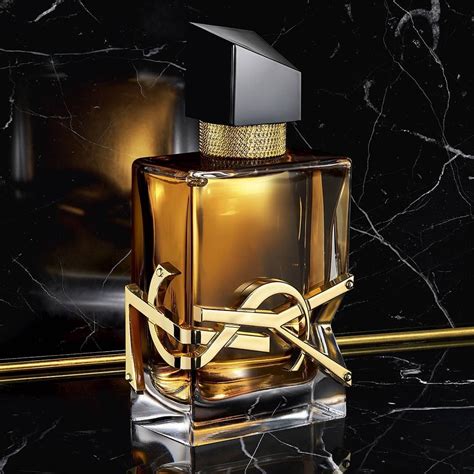 ysl parfurm